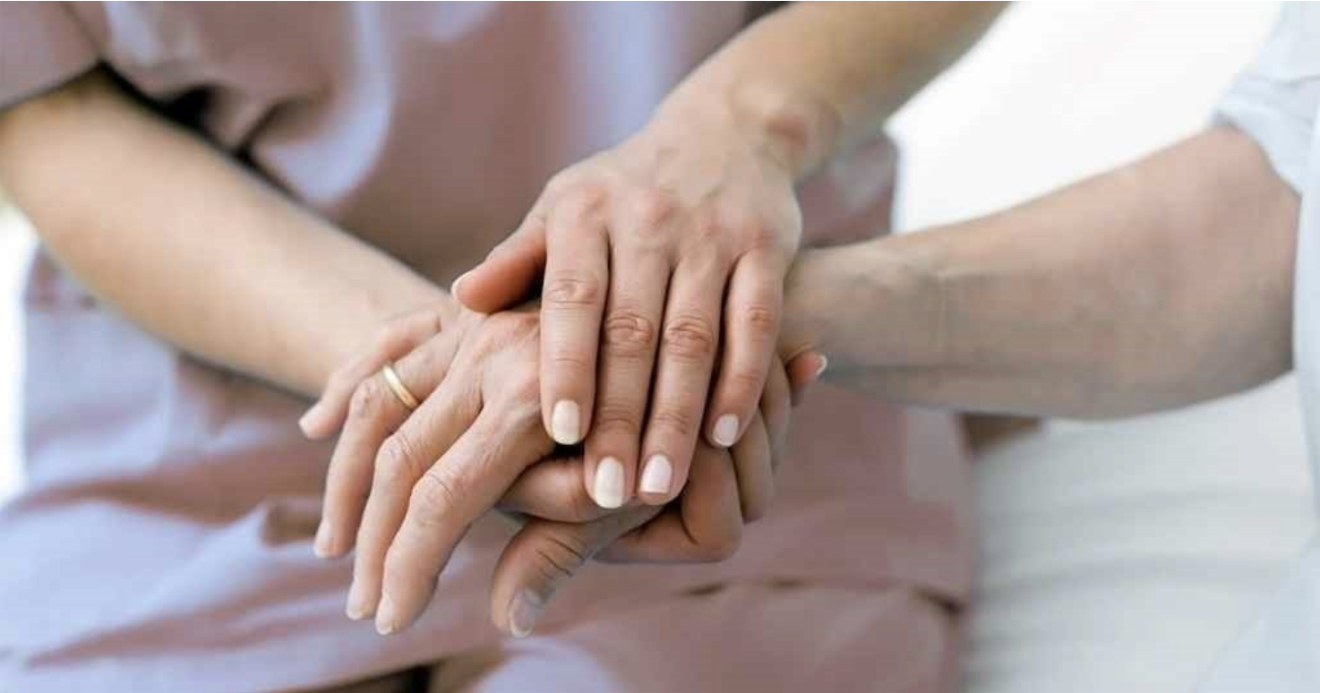Консультація фахівця під час оніміння кисті та пальців